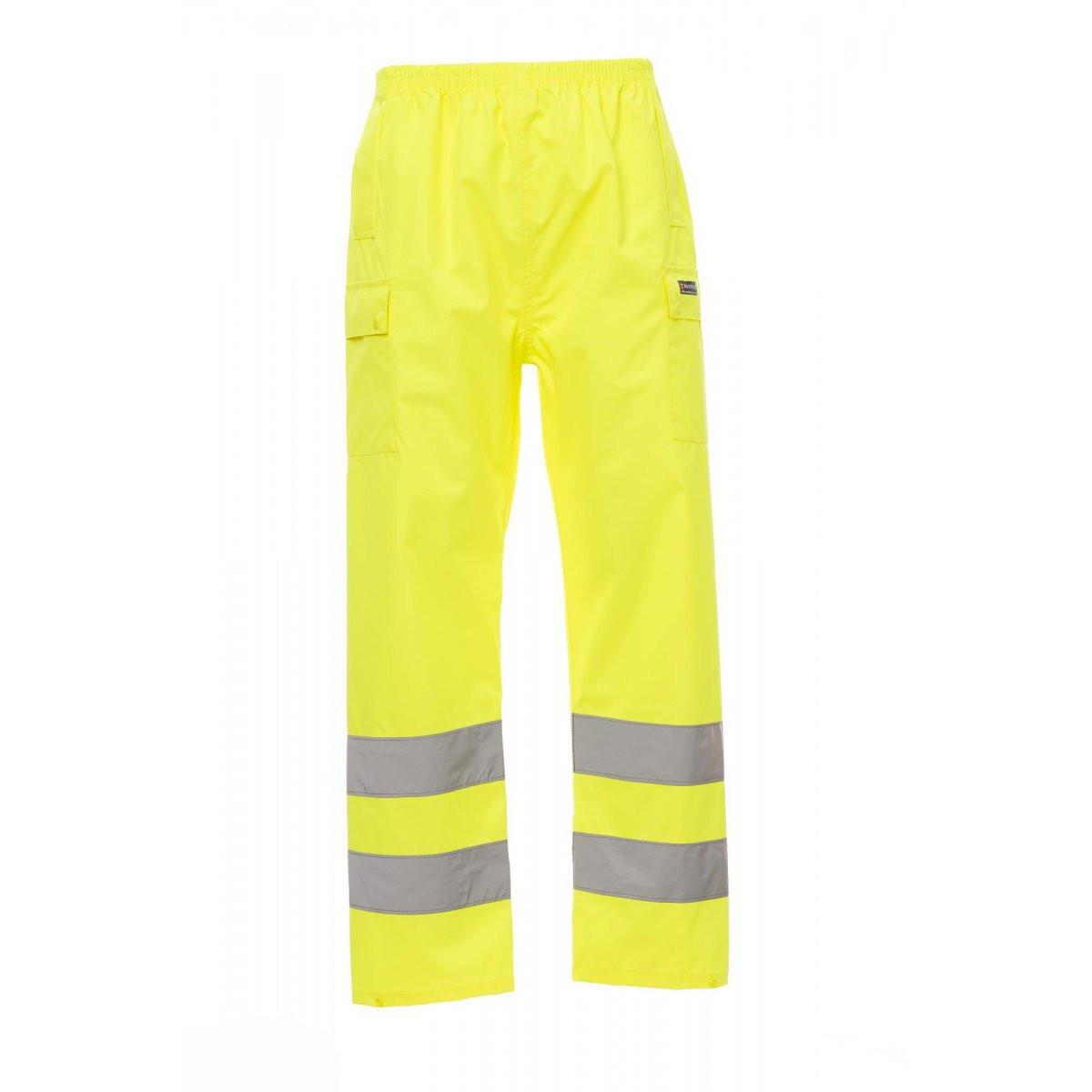 Payper Wear  giacca impermeabile payper hurricane-pants 