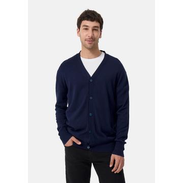 Seide Kaschmir Cardigan