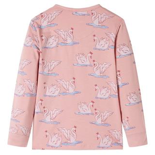 VidaXL  Pyjamas pour enfants coton 