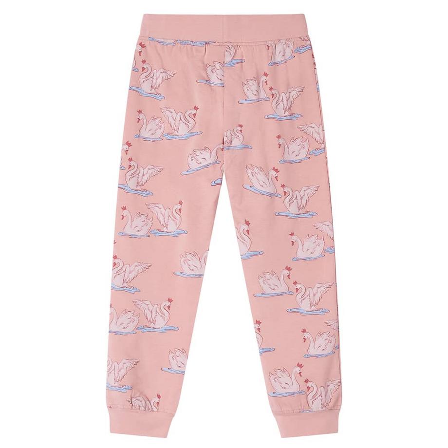 VidaXL  Kinderpyjama baumwolle 