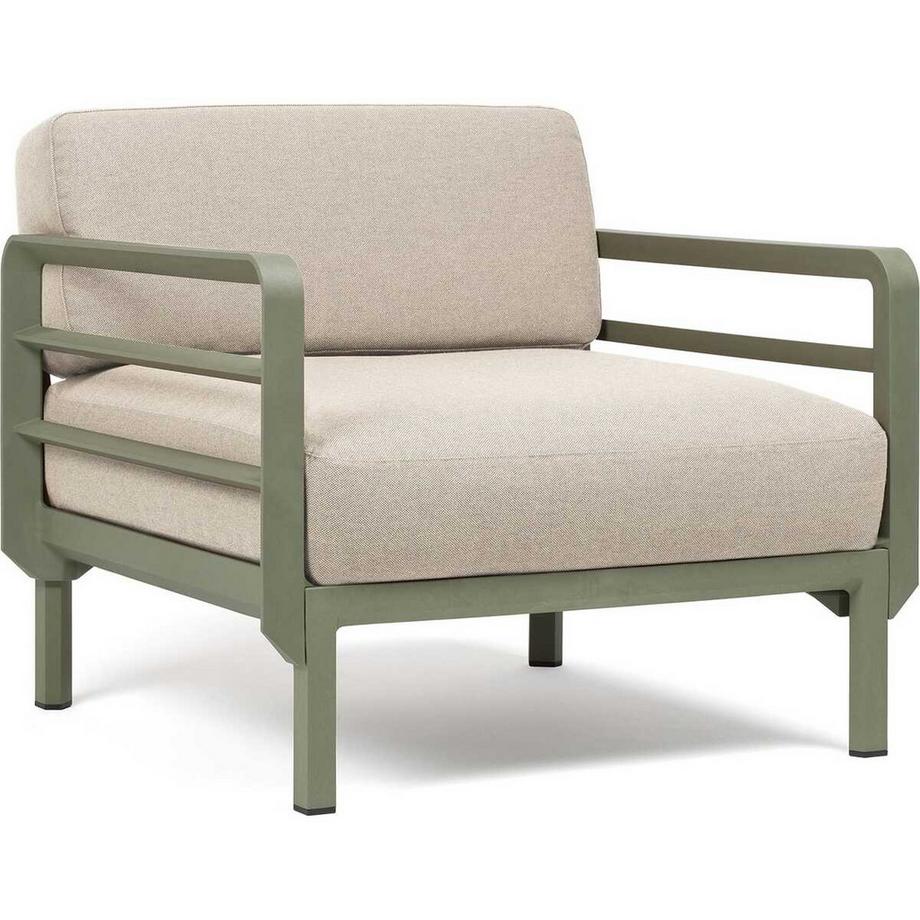 NARDI outdoor Gartensessel Maximo  