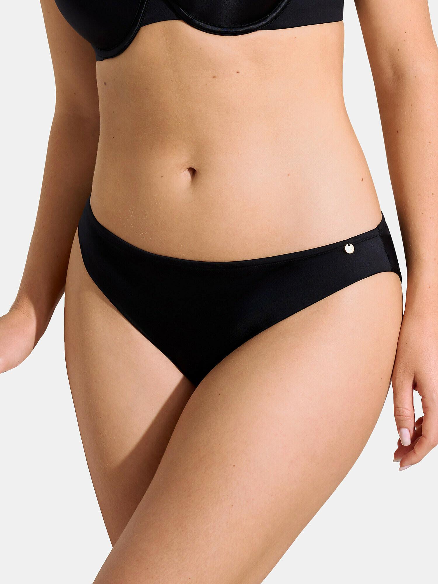 Image of Slip Naomi Damen Schwarz 40