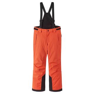 Reima  tec Kinder Schneehose Wingon Red Orange 