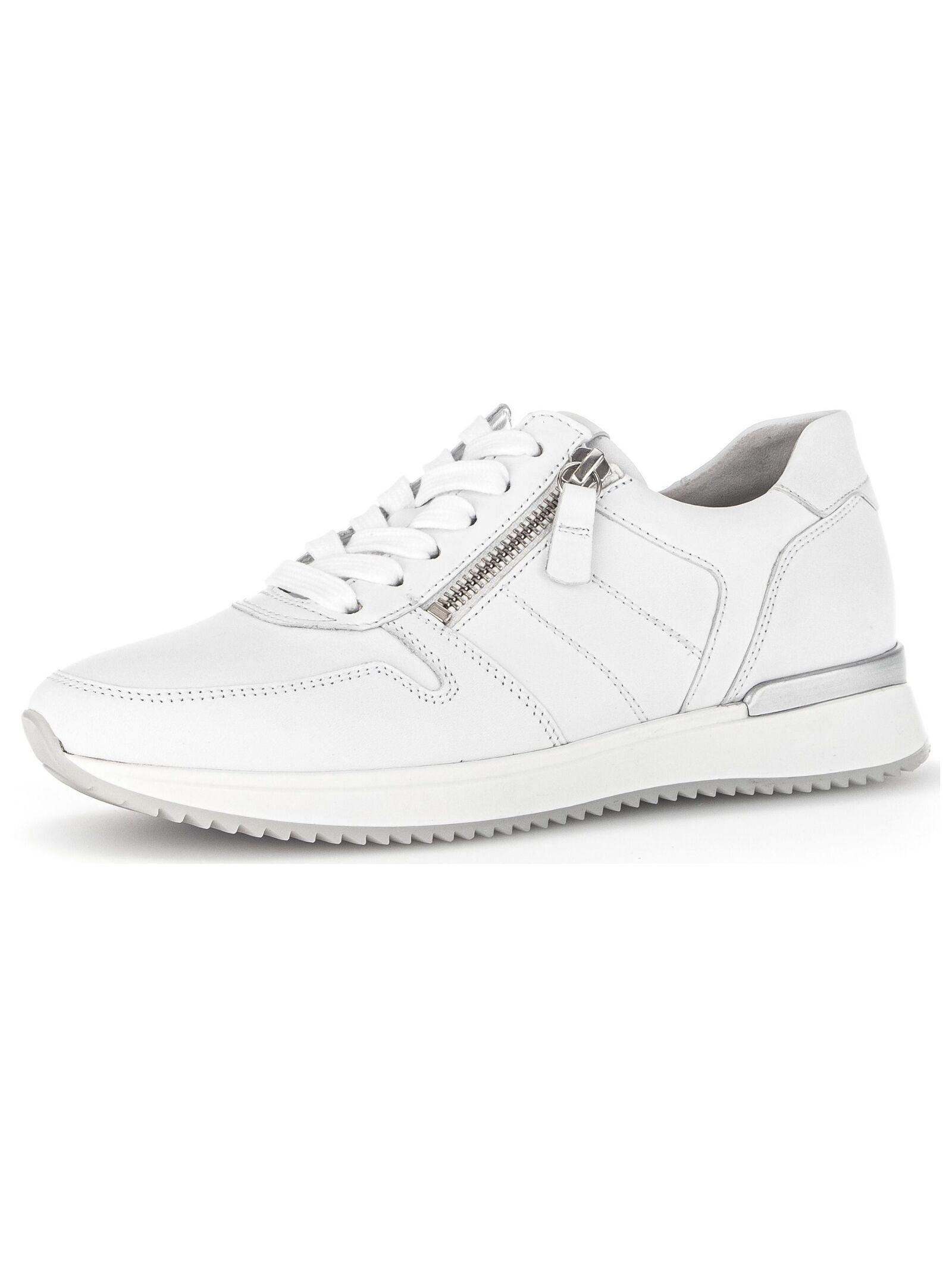 Image of Sneaker 43.480 Unisex Weiss 37