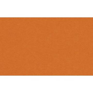 URSUS Transparentpapier 70x100cm 2541441 42g, orange