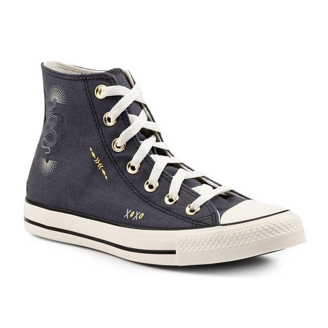 Image of Chuck Taylor All Star-38 Damen Grau 38