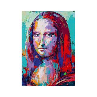 Heye  Puzzle Mona Lisa (1000Teile) 