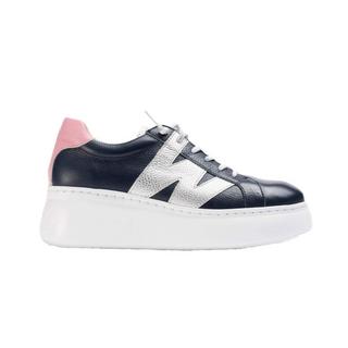 Wonders  Zurich - Sneaker pelle 