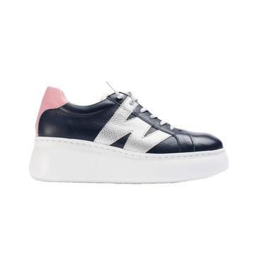 Zurich - Leder sneaker