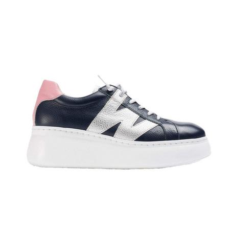 Wonders  Zurich - Sneaker pelle 