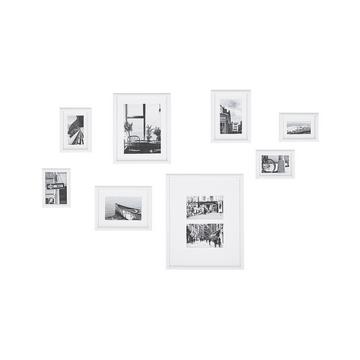 Cadre photo en MDF Traditionnel GARANGO