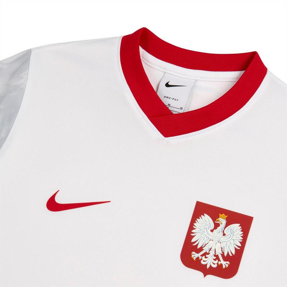 NIKE  Poland World Cup 2026 Maglietta Da Calcio 