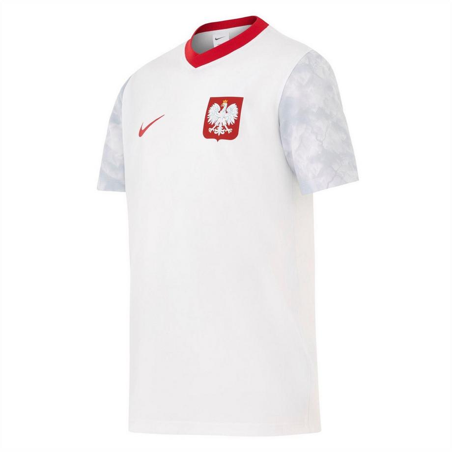 Poland World Cup 2026 Maglietta Da Calcio