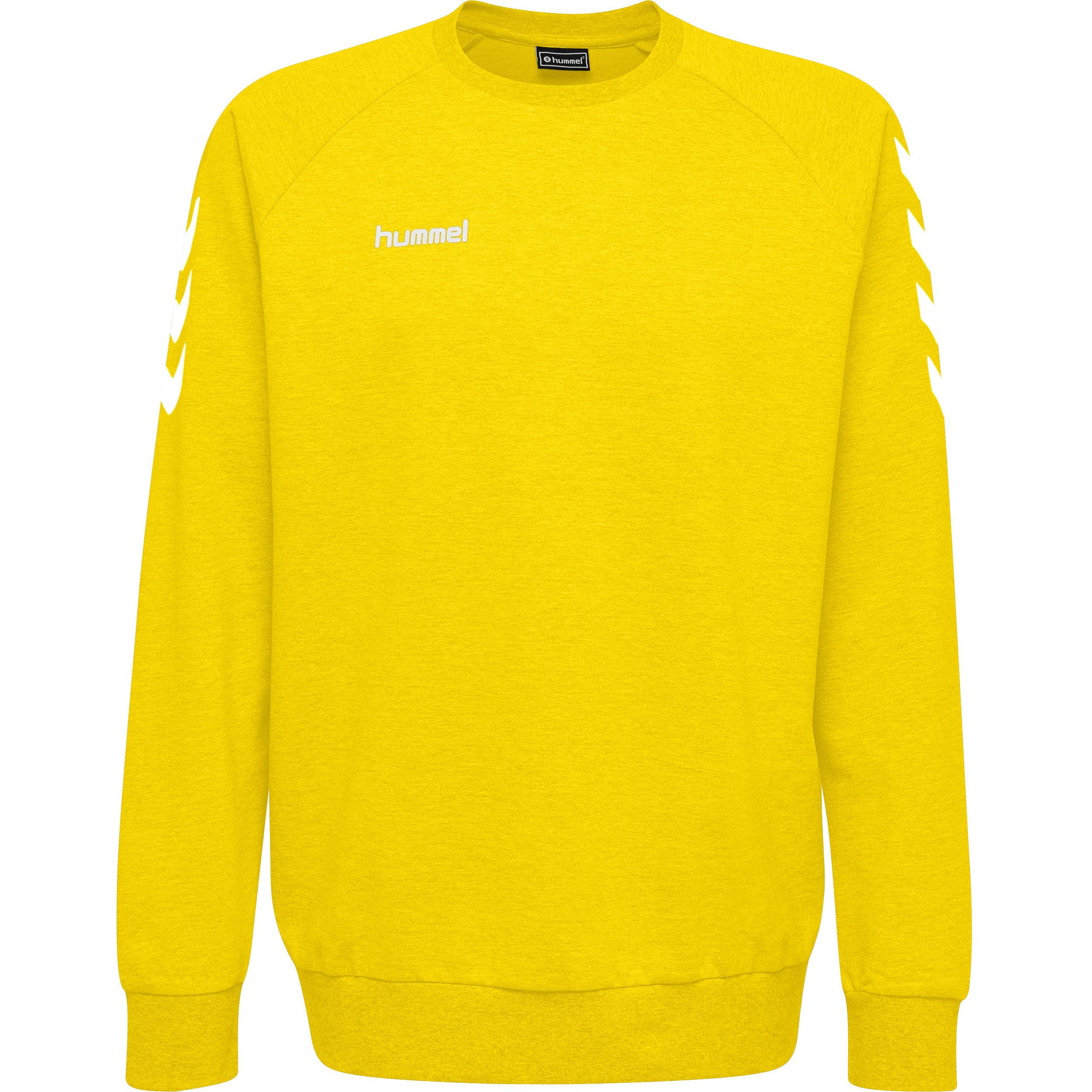 Hummel  weathirt hmlgo cotton 