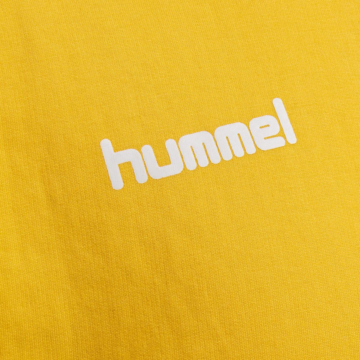 Hummel  weathirt hmlgo cotton 