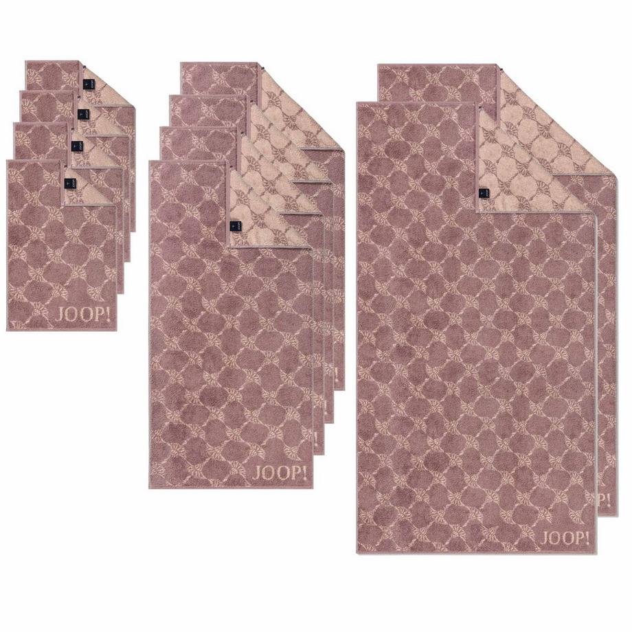 JOOP! Asciugamano Unisex Confezione da 1  