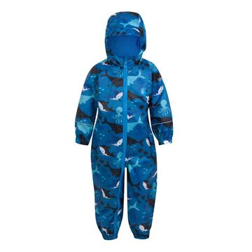 Combinaison de pluie POBBLE Enfant