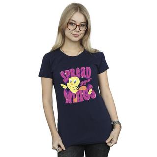 LOONEY TUNES  Tweeday Spread Your Wings TShirt 