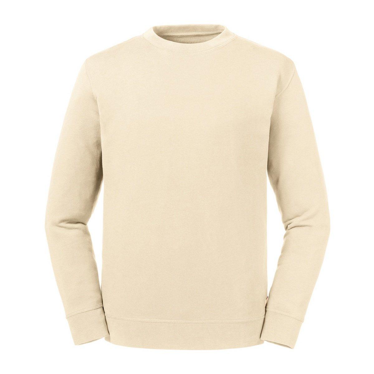 Image of Rein Bio-reversible Pullover Damen Beige XXL