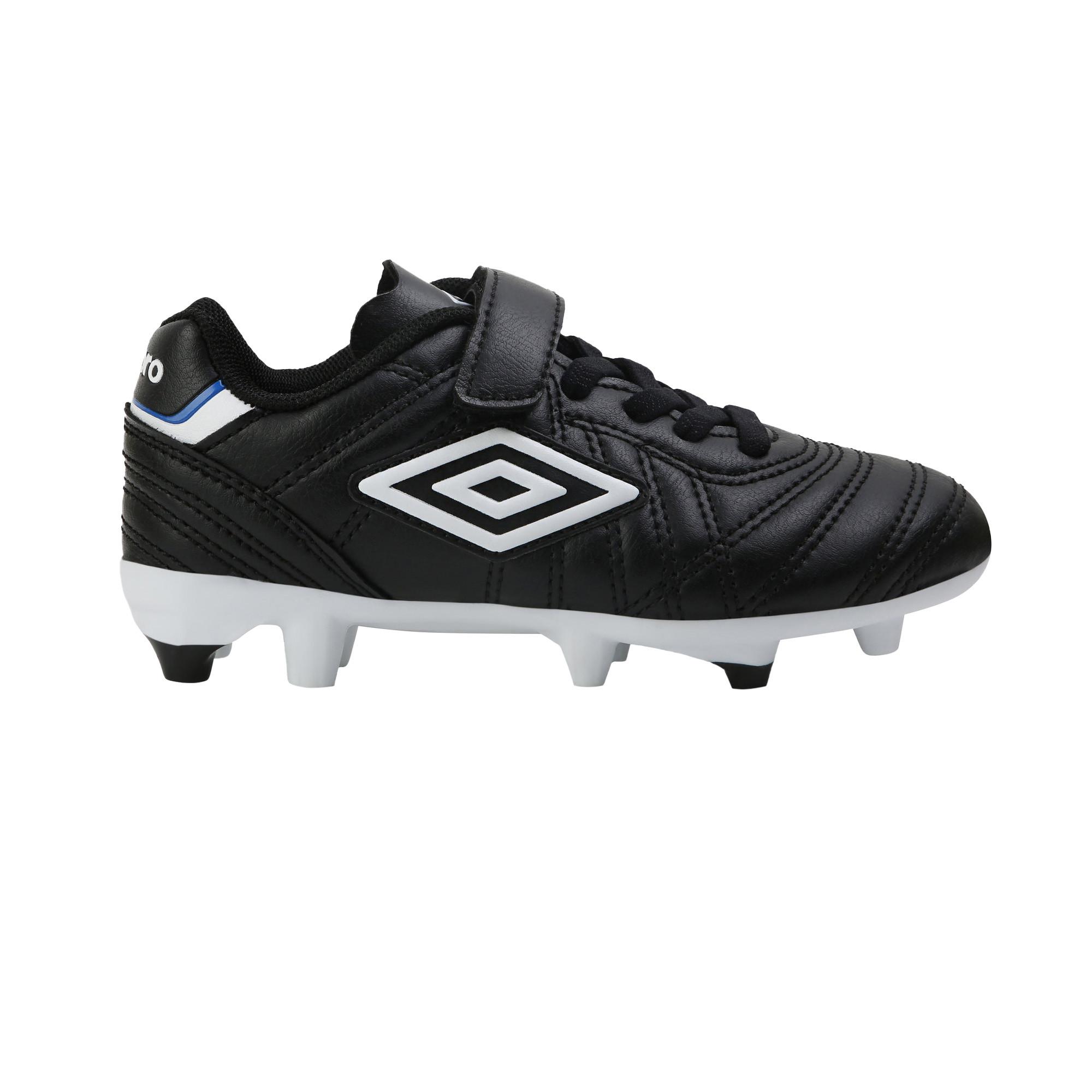 Image of Fußballstiefel Speciali Liga Unisex Schwarz 37