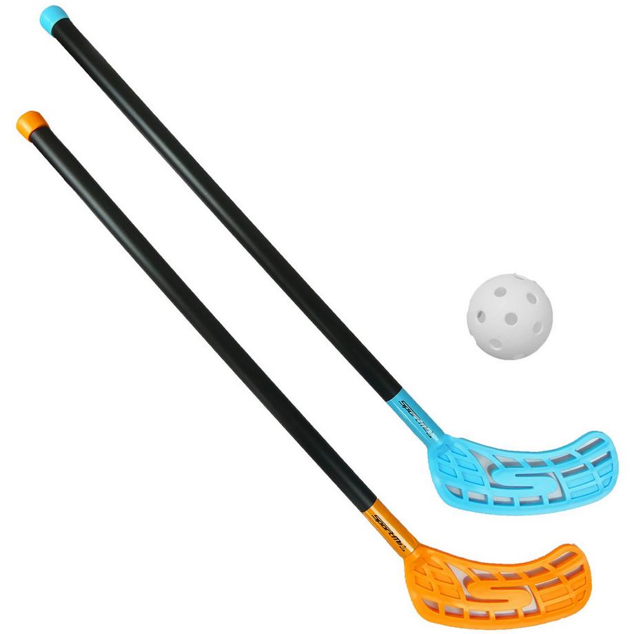SportMe  Unihockey-Set Mini 55 cm 