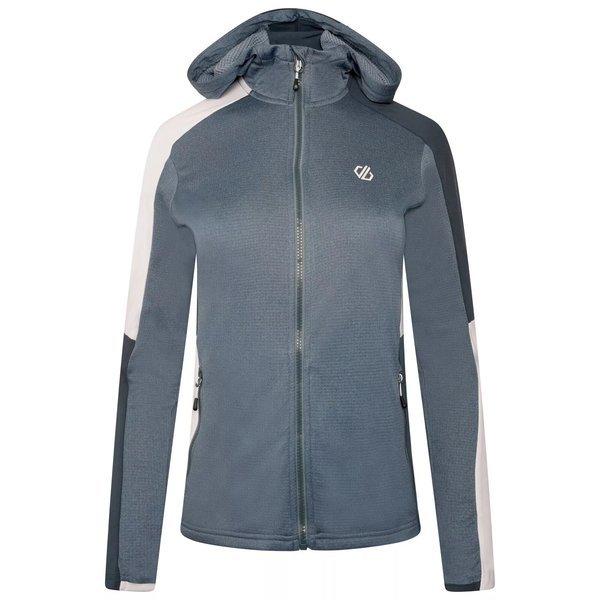 Image of Convey Jacke Recyceltes Material Damen Blau 46