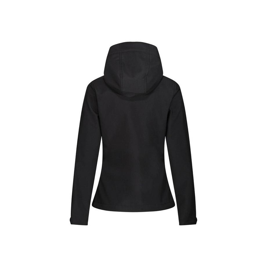 Regatta Venturer Veste Soft Shell à Capuche  