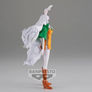 Banpresto  Statische Figur - DXF - One Piece - Carrot 