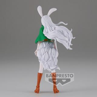 Banpresto  Statische Figur - DXF - One Piece - Carrot 