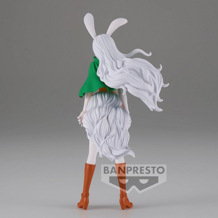 Banpresto  Statische Figur - DXF - One Piece - Carrot 