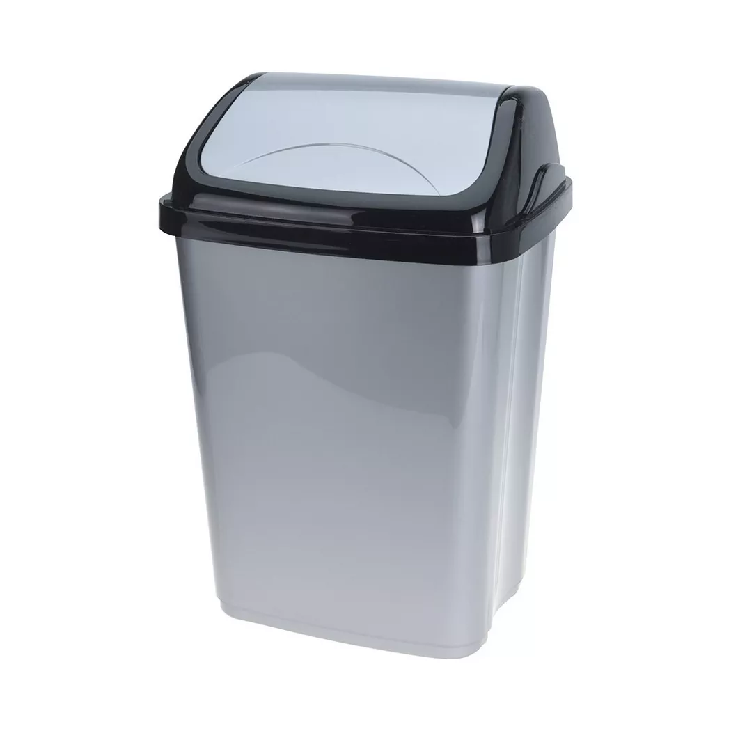 FS-STAR – Abfalleimer 16 Liter, L