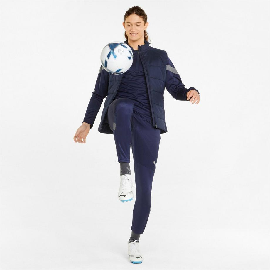 PUMA Gilet Imbottito Teamliga  