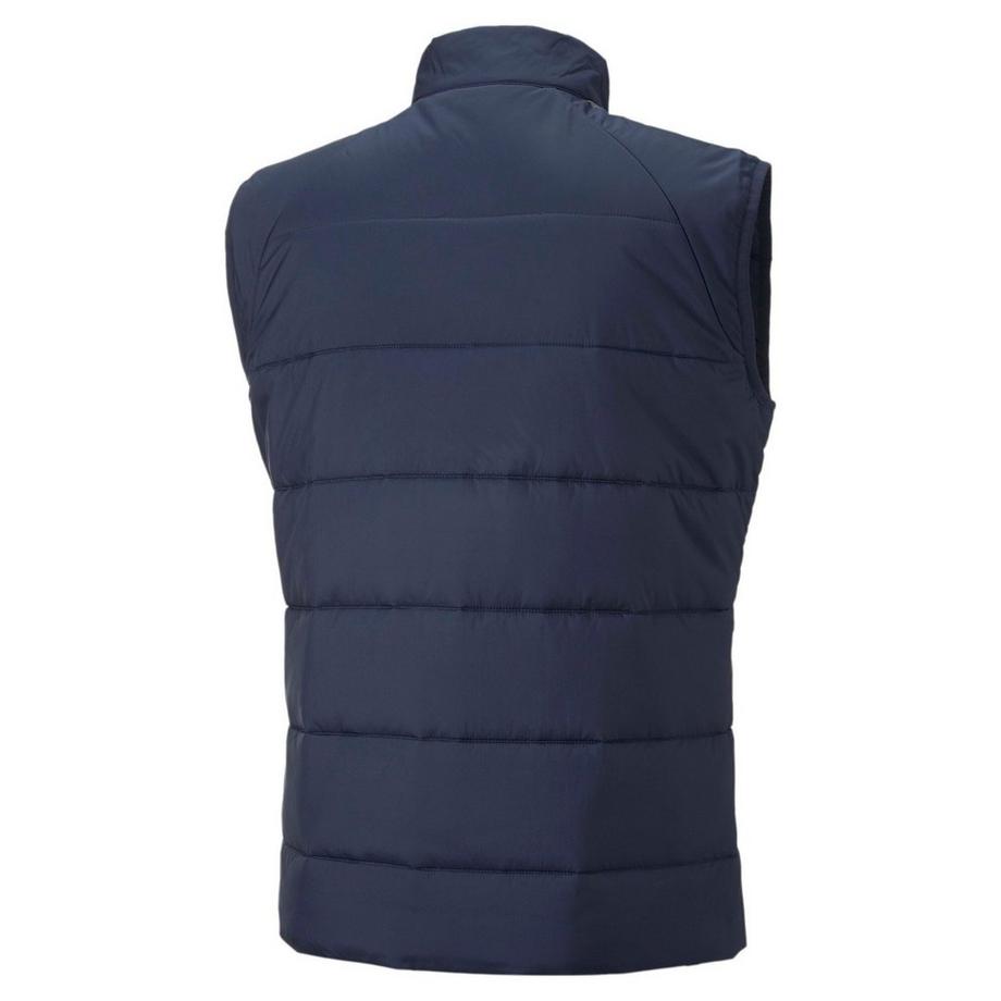PUMA Gilet Imbottito Teamliga  