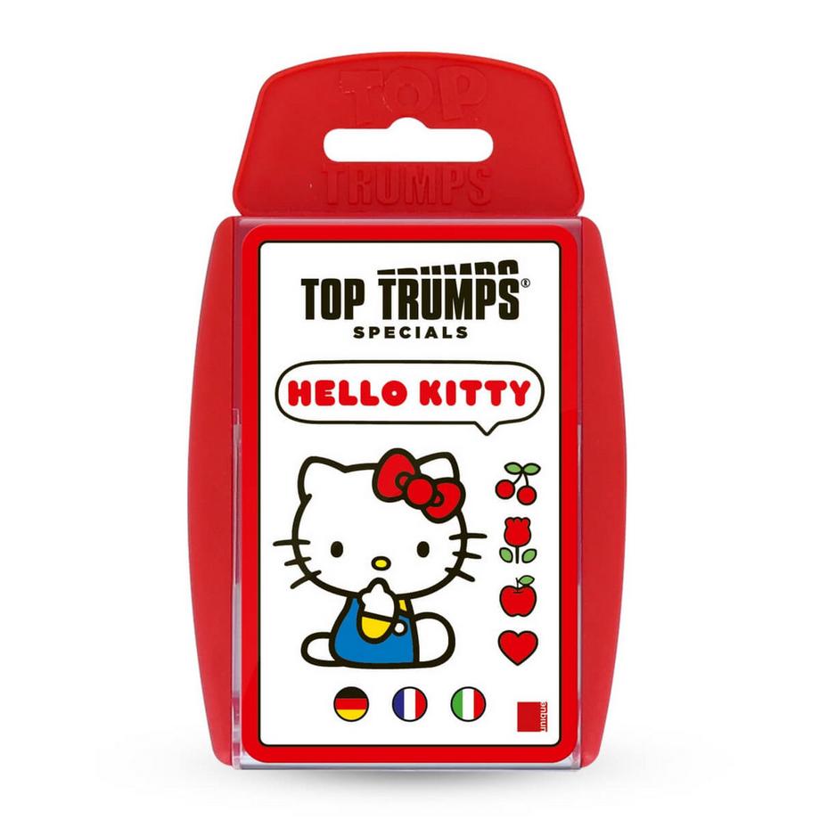 Top Trumps