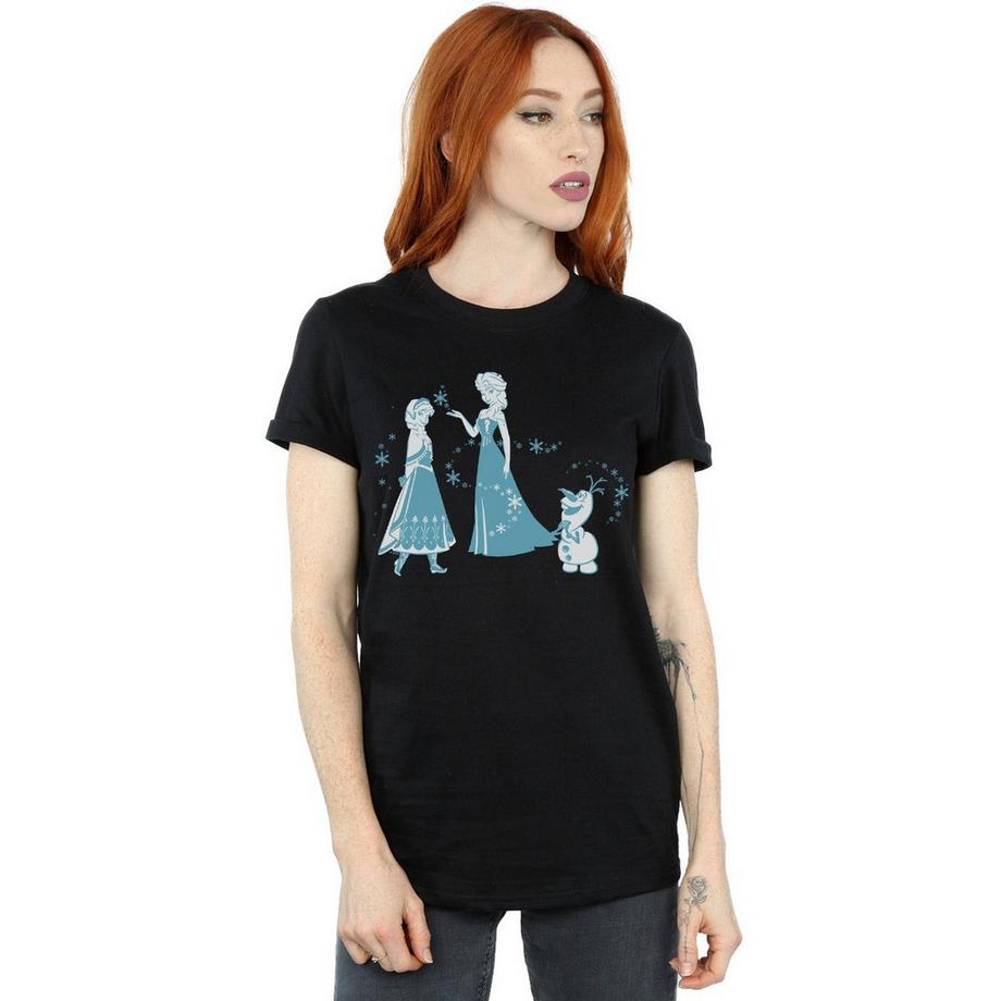 Disney Frozen T-Shirt  