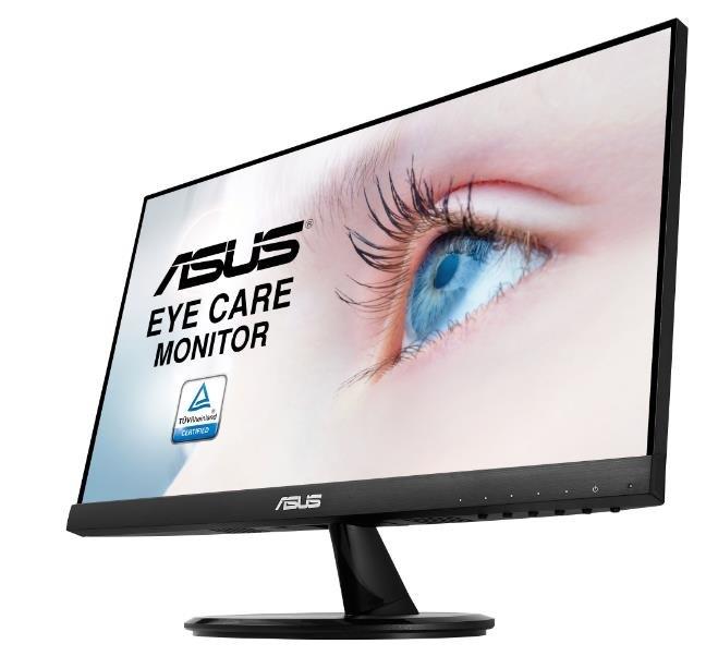 ASUS  VP229HE Monitor PC 54,6 cm (21.5") 1920 x 1080 Pixel Full HD LED Nero 