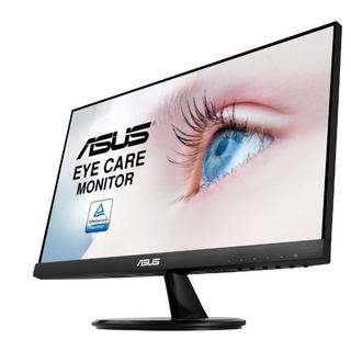 ASUS  VP229HE écran plat de PC 54,6 cm (21.5") 1920 x 1080 pixels Full HD LED Noir 