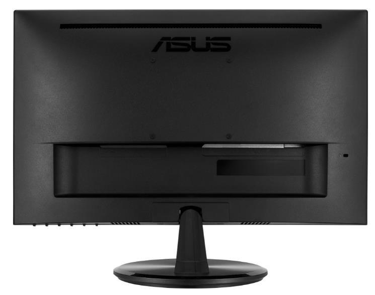 ASUS  VP229HE écran plat de PC 54,6 cm (21.5") 1920 x 1080 pixels Full HD LED Noir 