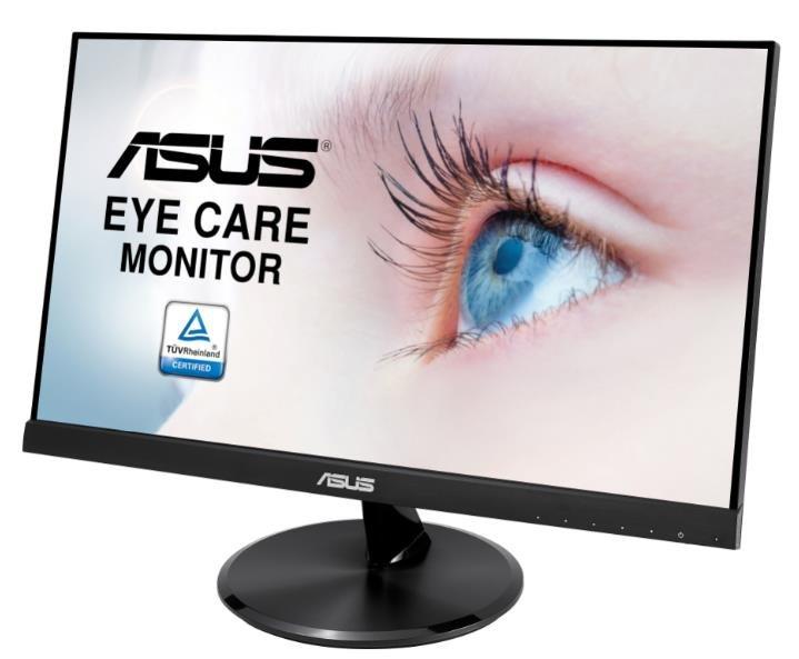ASUS  VP229HE Monitor PC 54,6 cm (21.5") 1920 x 1080 Pixel Full HD LED Nero 