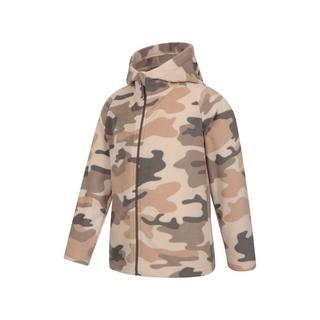 Mountain Warehouse  Veste à capuche PURSUIT Enfant 