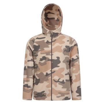 Veste à capuche PURSUIT Enfant