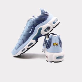 NIKE  Air Max Plus - OG Celestine Blue 