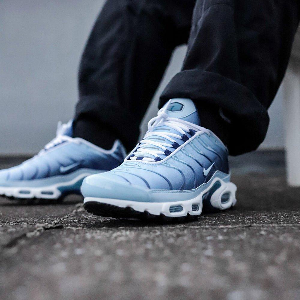 NIKE  Air Max Plus - OG Celestine Blue 