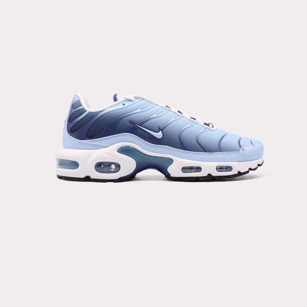 Image of Nike Air Max Plus - Og Celestine Blue Damen Blau 37.5