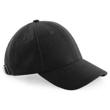 Casquette style baseball MELTON Mixte