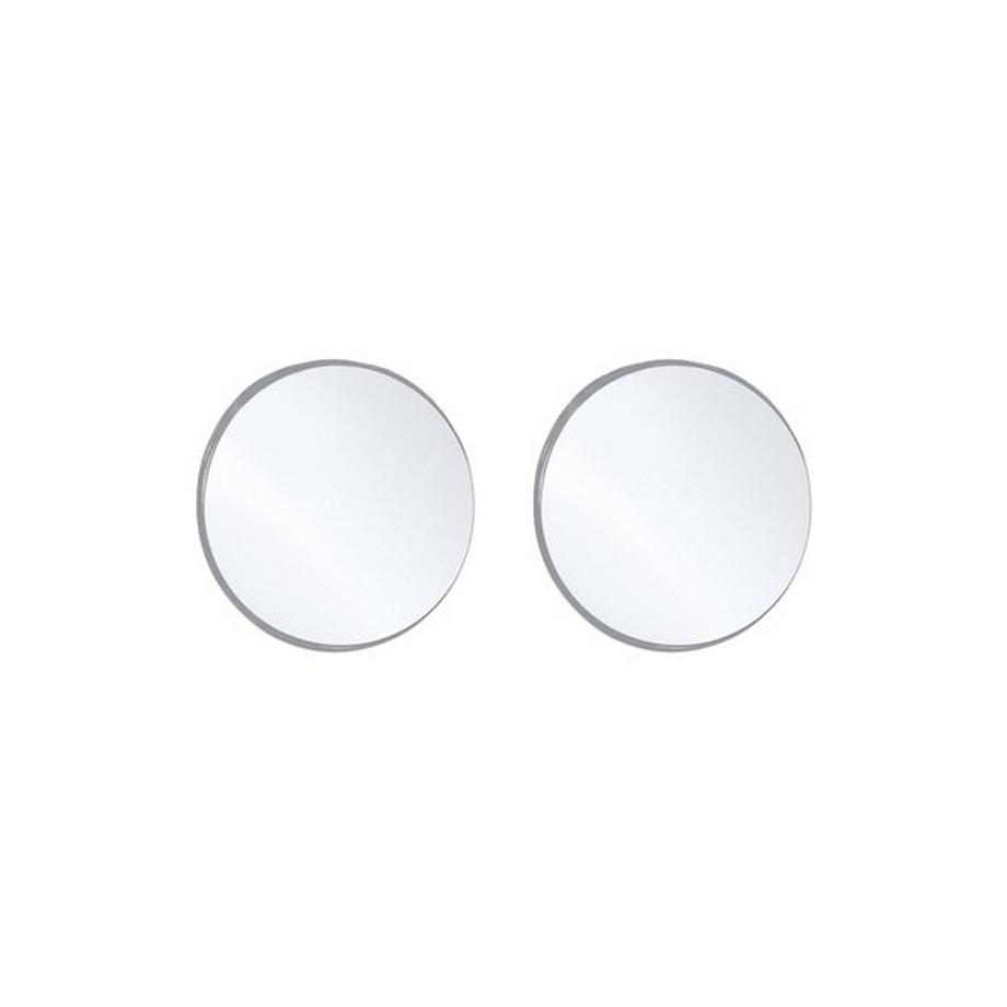 Elli  Boucles d'Oreilles Circle 