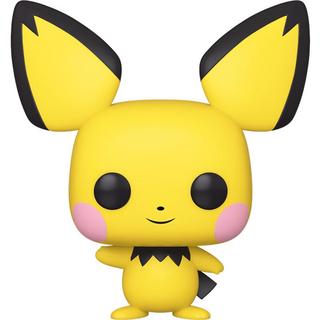 Funko  POP figure Pokemon Pichu 
