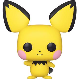 Funko  Figura POP Pokemon Pichu 