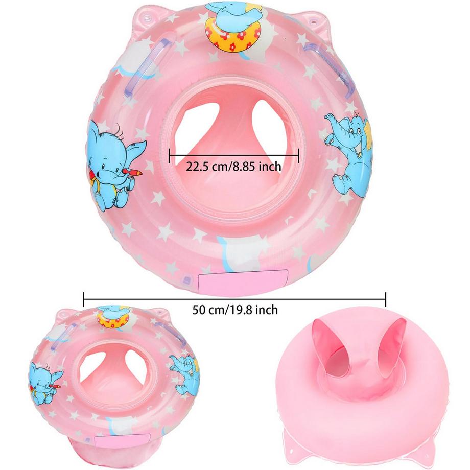 Activity-board Schwimmring, Schwimmhilfe mit Schwimmsitz  