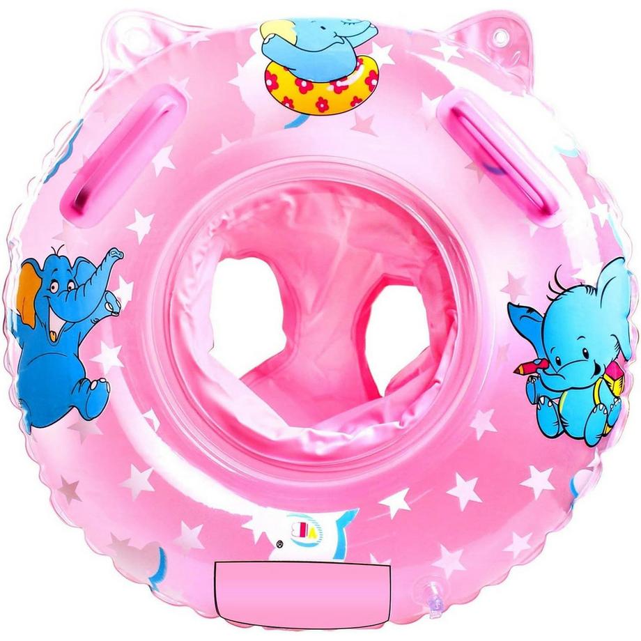 Schwimmring, Schwimmhilfe mit Schwimmsitz